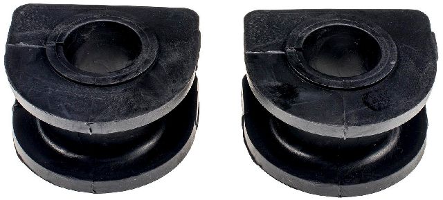 2007-2013 Chevrolet Avalanche Suspension Stabilizer Bar Bushing Kit - Rear To Frame (Dorman)