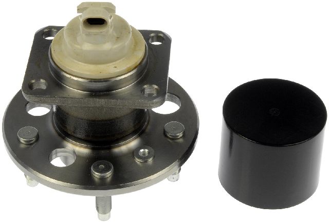 2001-2005 Pontiac Aztek Wheel Bearing and Hub Assembly - Rear (Dorman)