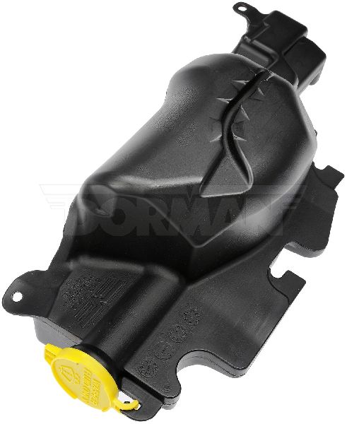 2014-2017 Ram 5500 Washer Fluid Reservoir - Front (Dorman)