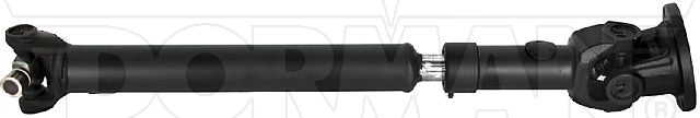 1988-1994 Chevrolet K1500 Drive Shaft - Front (Dorman)