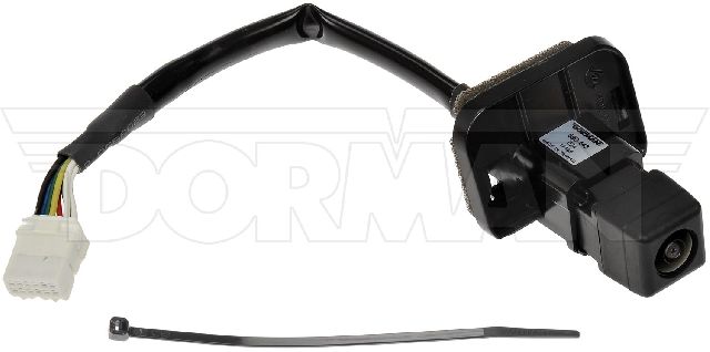 2013 Honda Civic Park Assist Camera - Rear (Dorman)
