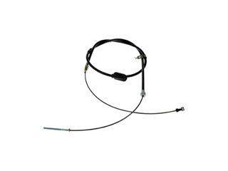2001-2004 Nissan Frontier Parking Brake Cable - Front (Dorman)