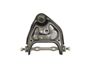 1981-1994 Dodge B250 Suspension Control Arm and Ball Joint Assembly - Front Right Upper (Dorman)
