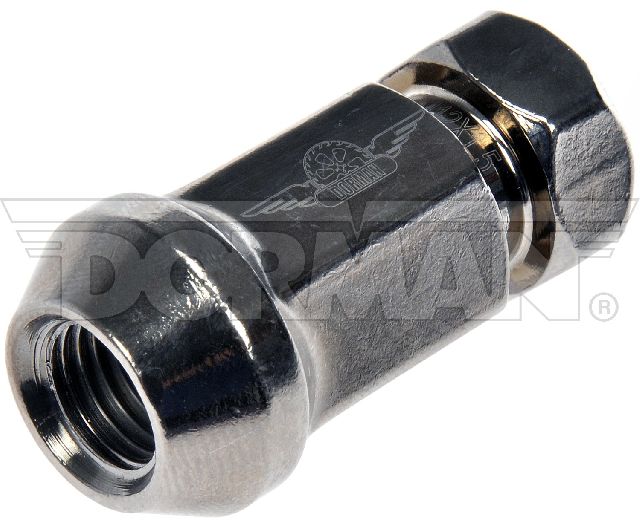 2005 Ford Freestyle Wheel Lug Nut (Dorman)