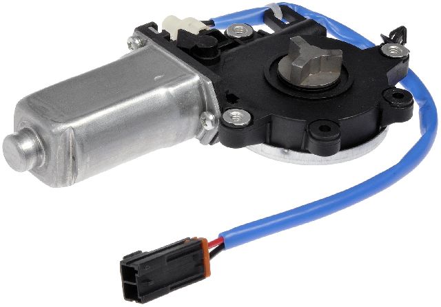 1991-1994 Nissan Sentra Window Motor - Front Left or Rear Left (Dorman)