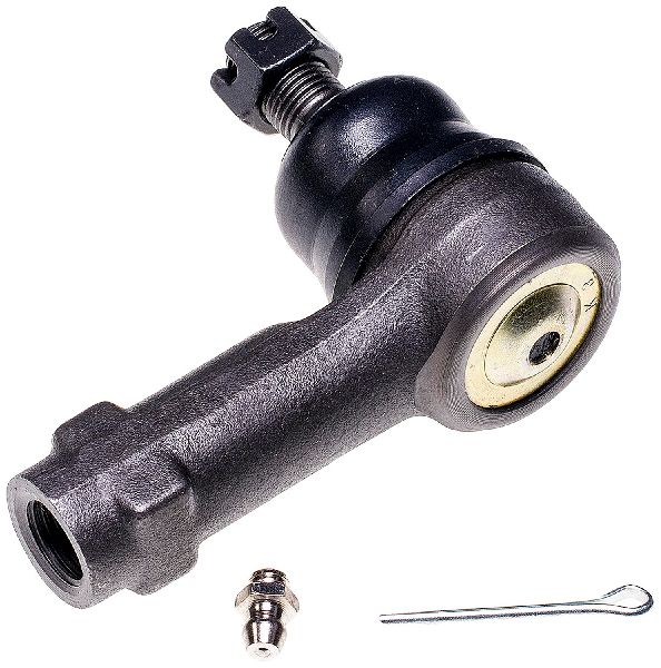 1981-1987 Isuzu Pickup Steering Tie Rod End - Front Outer (Dorman)