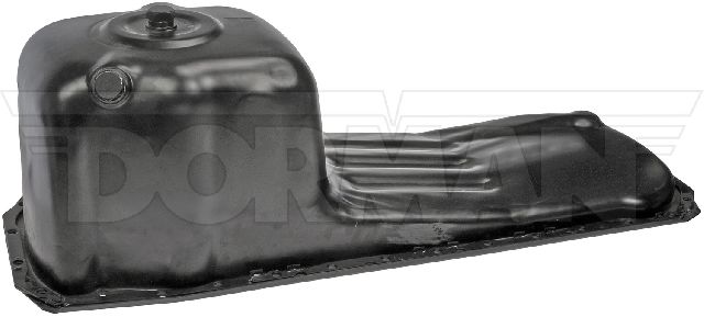 1988-2003 Freightliner FLD120 Engine Oil Pan - Front Sump (Dorman)