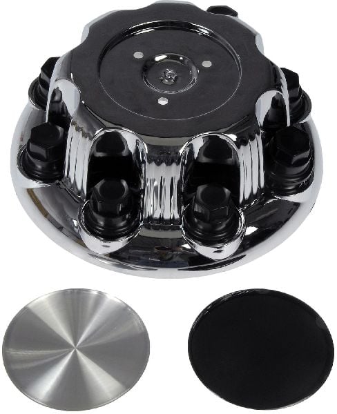 2015 Chevrolet Express 2500 Wheel Cap (Dorman)