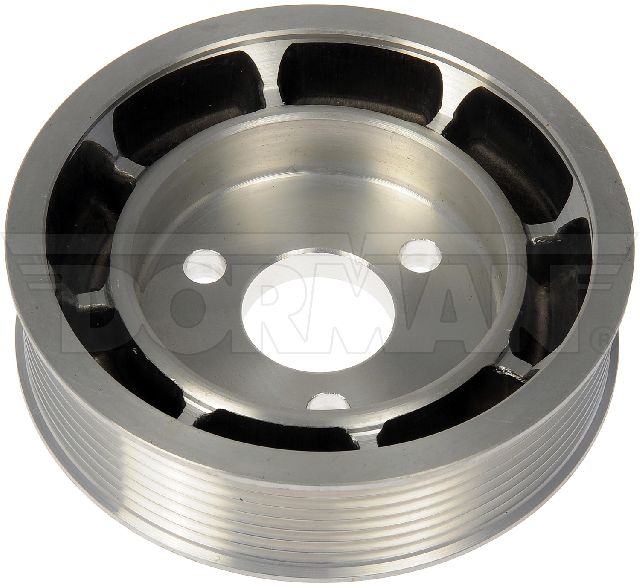 2011 BMW M3 Power Steering Pump Pulley (Dorman)