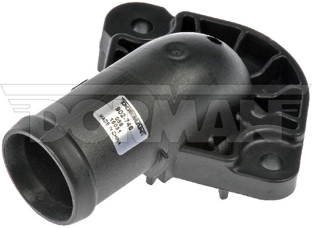 2010-2022 Volkswagen Saveiro Engine Coolant Thermostat Housing (Dorman)