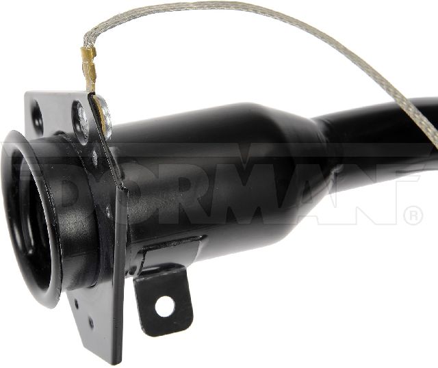 2004-2006 GMC Sierra 3500 Fuel Tank Filler Neck (Dorman)