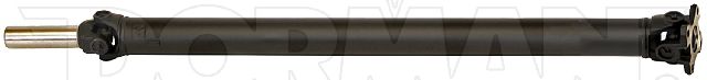 1998-2011 Ford Ranger Drive Shaft - Rear (Dorman)