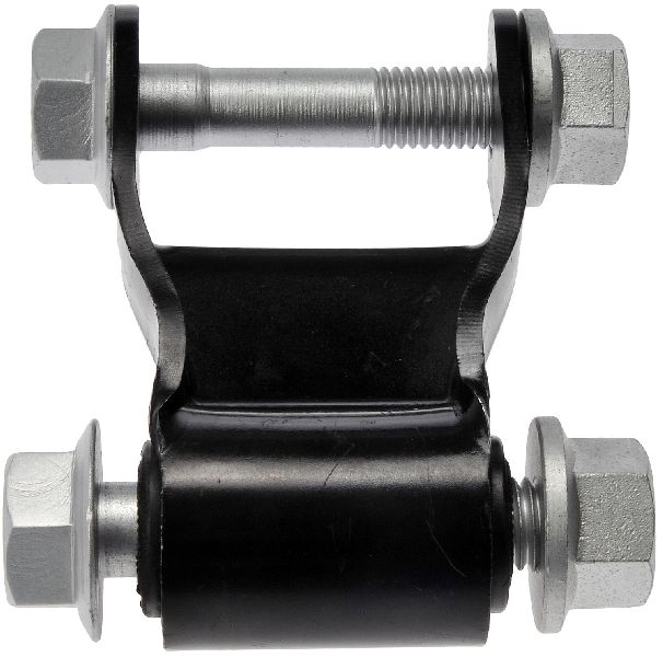 1997 Dodge B1500 Leaf Spring Shackle - Rear Left or Rear Right (Dorman)