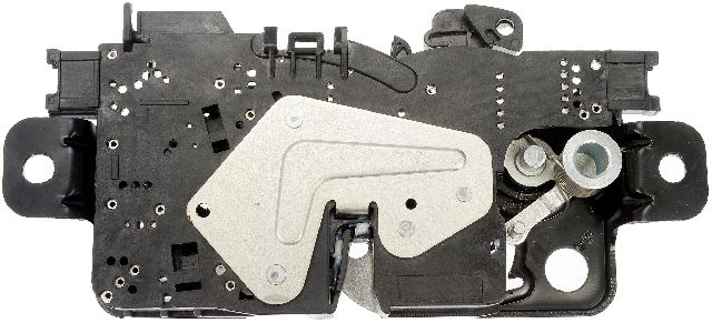 2020-2023 BMW M8 Trunk Lock Actuator Motor (Dorman)