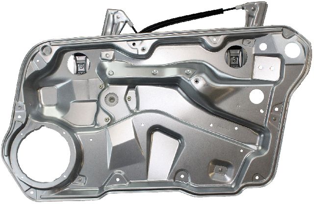 1999-2006 Volkswagen Golf Window Regulator - Front Right (Dorman)