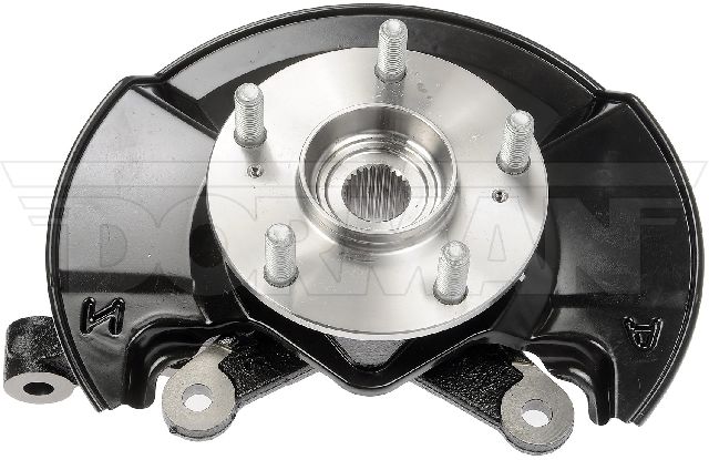 2006-2011 Honda Civic Steering Knuckle Kit - Front Left (Dorman)