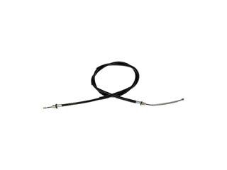 1998-2002 Ford Ranger Parking Brake Cable - Rear Right (Dorman)