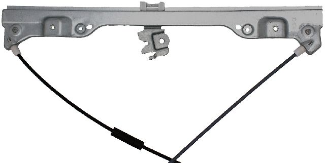 2009-2014 Nissan Murano Window Motor and Regulator Assembly - Front Right (Dorman)
