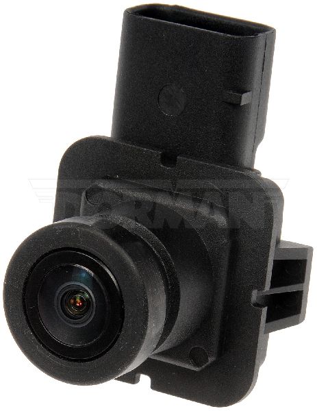 2016-2019 Lincoln MKZ Park Assist Camera - Rear (Dorman)
