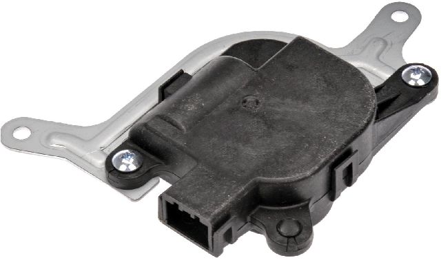 2006-2010 Kia Optima HVAC Blend Door Actuator - Main (Dorman)