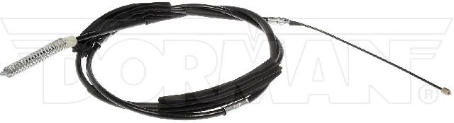 2015-2020 Chevrolet Tahoe Parking Brake Cable - Rear Right (Dorman)