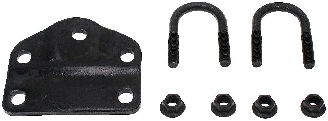 2000-2005 Ford Excursion Steering Damper Bracket (Dorman)
