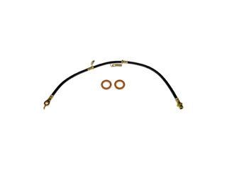 2006-2019 Toyota RAV4 Brake Hydraulic Hose - Front Left (Dorman)