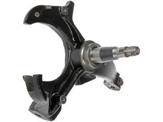 1983-1997 GMC Jimmy Steering Knuckle - Front Left (Dorman)