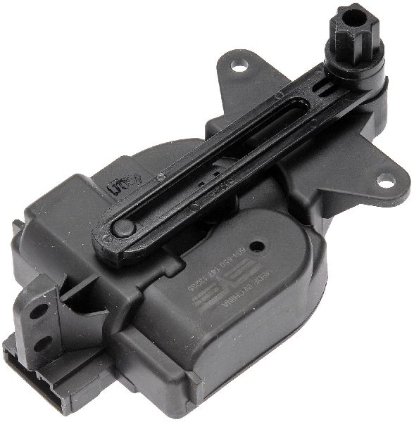 1998-2003 Audi A3 HVAC Blend Door Actuator - Main (Dorman)