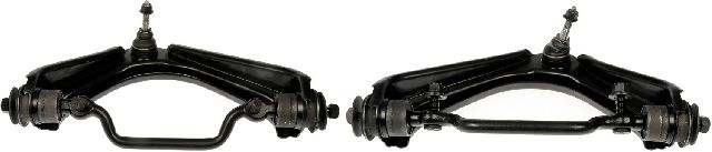 2004-2005 Ford Explorer Suspension Kit - Front (Dorman)
