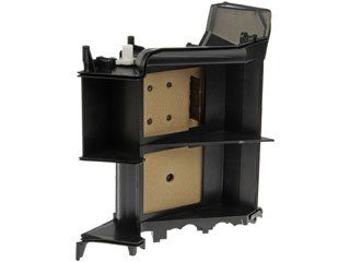 1999-2004 Jeep Grand Cherokee HVAC Blend Door (Dorman)