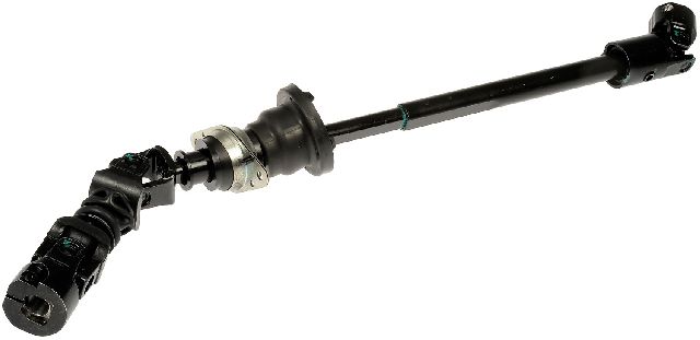 2007-2008 Dodge Nitro Steering Shaft - Intermediate (Dorman)