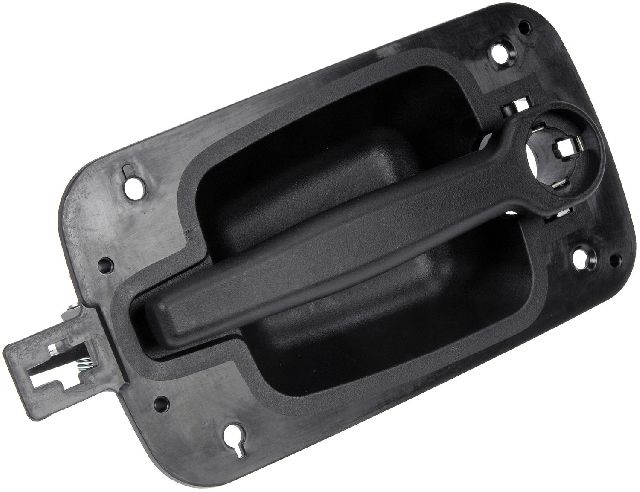 2012-2020 International 4300 Exterior Door Handle - Front Right (Dorman)