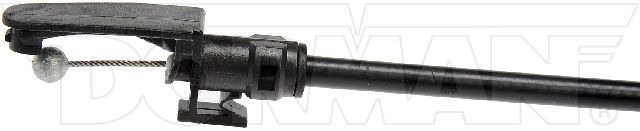 2012-2016 Volkswagen Passat Hood Release Cable (Dorman)