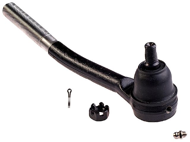 1975-1981 Pontiac Firebird Steering Tie Rod End - Front Right Inner (Dorman)