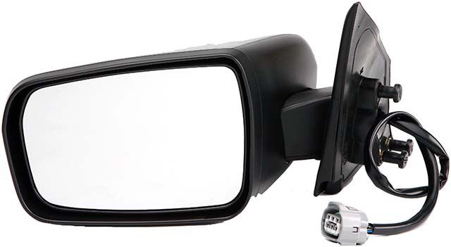 2004-2008 Mitsubishi Galant Side/Door Mirror - Left (Dorman)