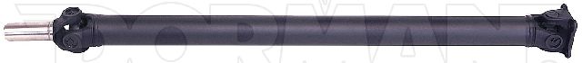 2004-2011 Mazda RX-8 Drive Shaft - Rear (Dorman)
