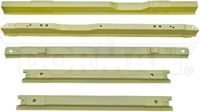 1999-2018 Ford F-250 Super Duty Truck Bed Floor Support (Dorman)