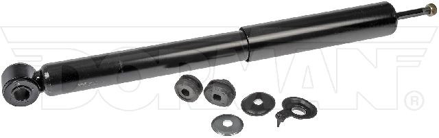 2003-2009 Lexus GX470 Suspension Shock Absorber - Rear Left or Rear Right (Dorman)