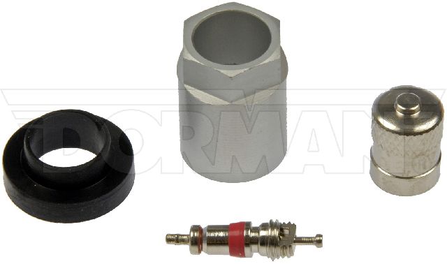 2003-2008 INFINITI M45 Tire Pressure Monitoring System (TPMS) Sensor Serv (Dorman)