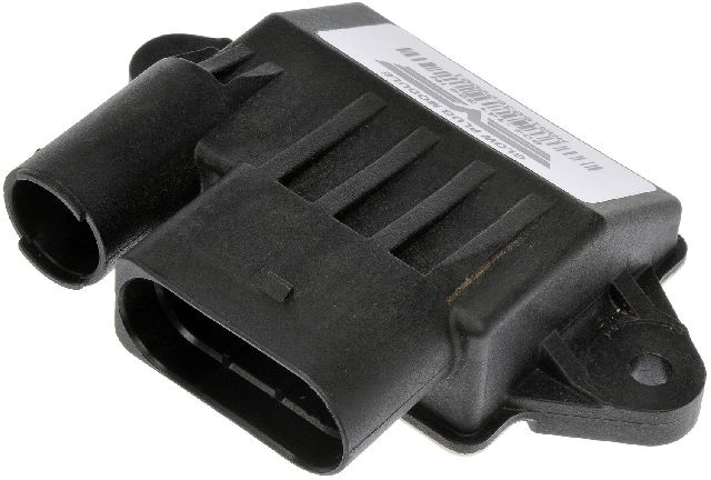 2004-2005 GMC C5500 Topkick Diesel Glow Plug Controller (Dorman)