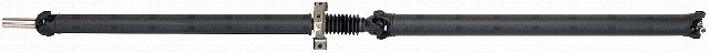 2010-2013 Chevrolet Silverado 1500 Drive Shaft - Rear (Dorman)