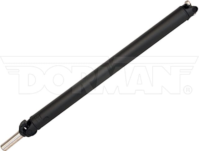 1989-1998 Chevrolet K1500 Drive Shaft - Rear (Dorman)