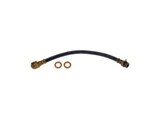 1988-1990 Pontiac 6000 Brake Hydraulic Hose - Rear Right (Dorman)