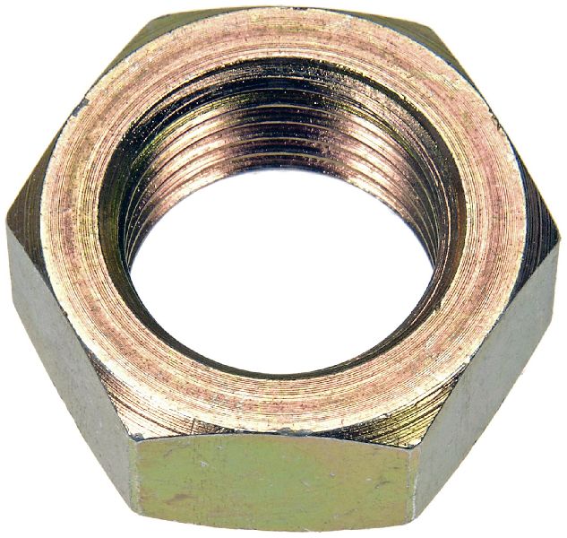 1992-1999 Toyota Paseo Spindle Nut - Rear (Dorman)