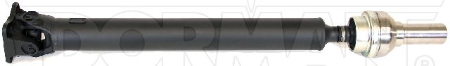 2002-2006 Dodge Ram 1500 Drive Shaft - Front (Dorman)