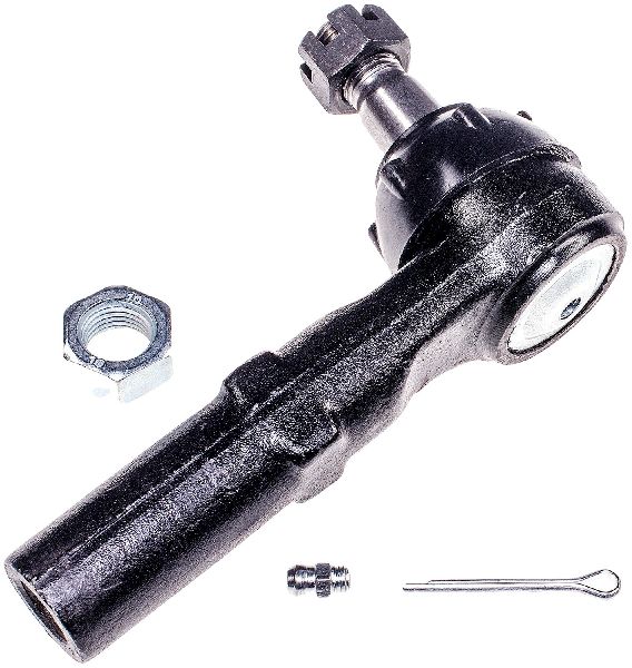 1998-1999 Dodge Durango Steering Tie Rod End - Front Right Outer (Dorman)