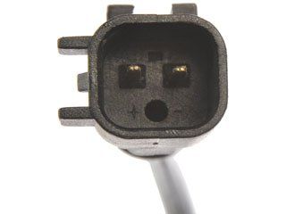 2007-2008 Dodge Ram 1500 ABS Wheel Speed Sensor - Front (Dorman)