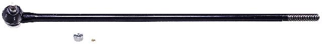 1982-1986 Jeep CJ7 Steering Tie Rod End - Front Right Outer (Pitman Arm to Steering Arm) (Dorman)