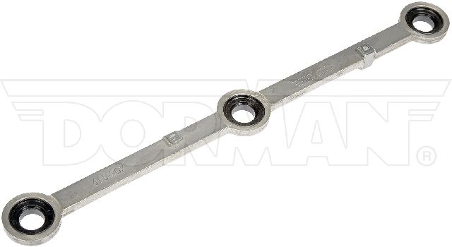 2010-2015 Mercedes-Benz ML350 Engine Intake Manifold Adjuster Repair Kit (Dorman)
